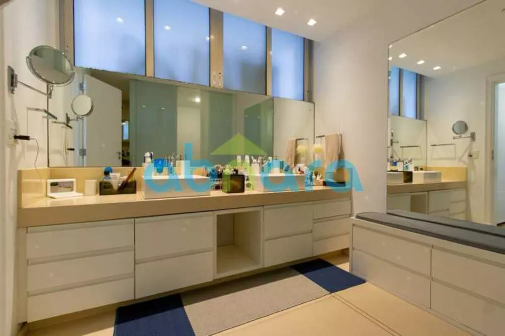 Apartamento, 4 quartos, 435 m² - Foto 1