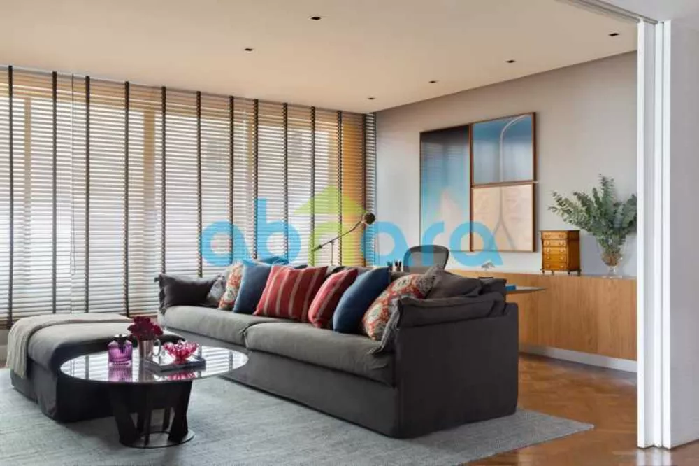 Apartamento, 4 quartos, 435 m² - Foto 10