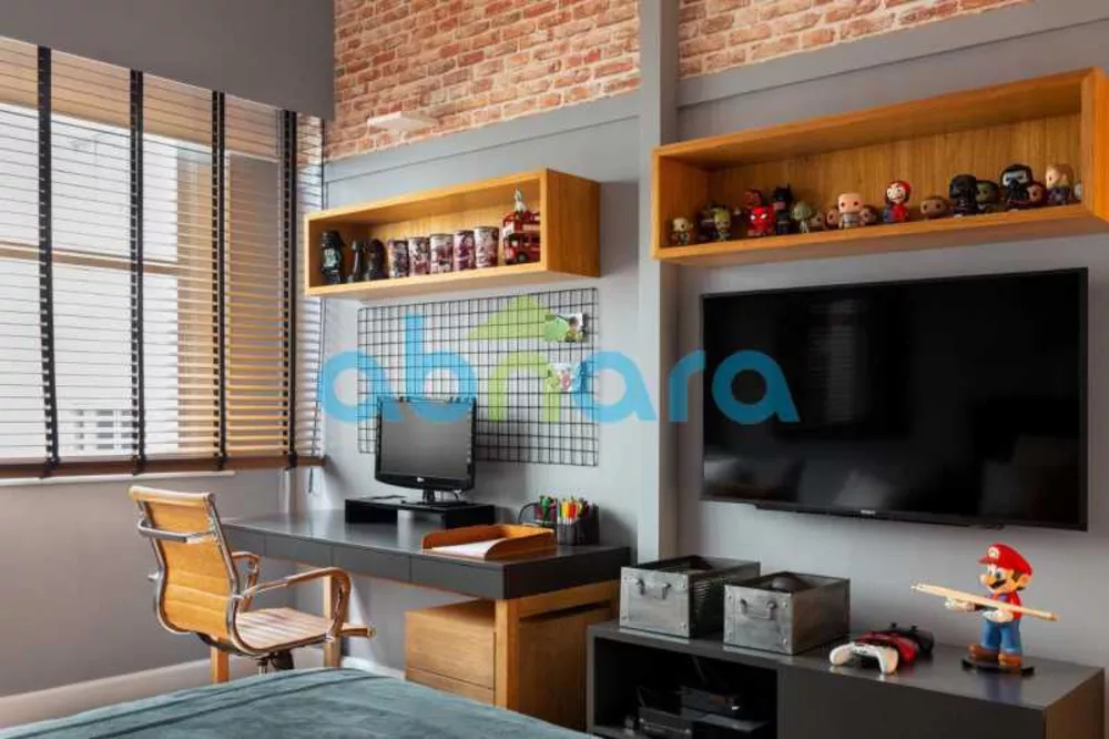 Apartamento, 4 quartos, 435 m² - Foto 12