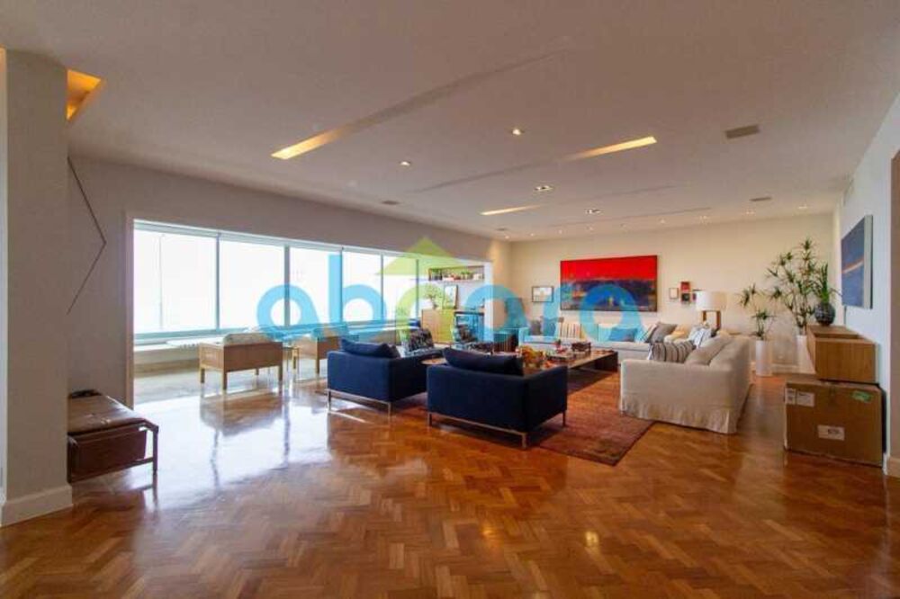 Apartamento, 4 quartos, 435 m² - Foto 21