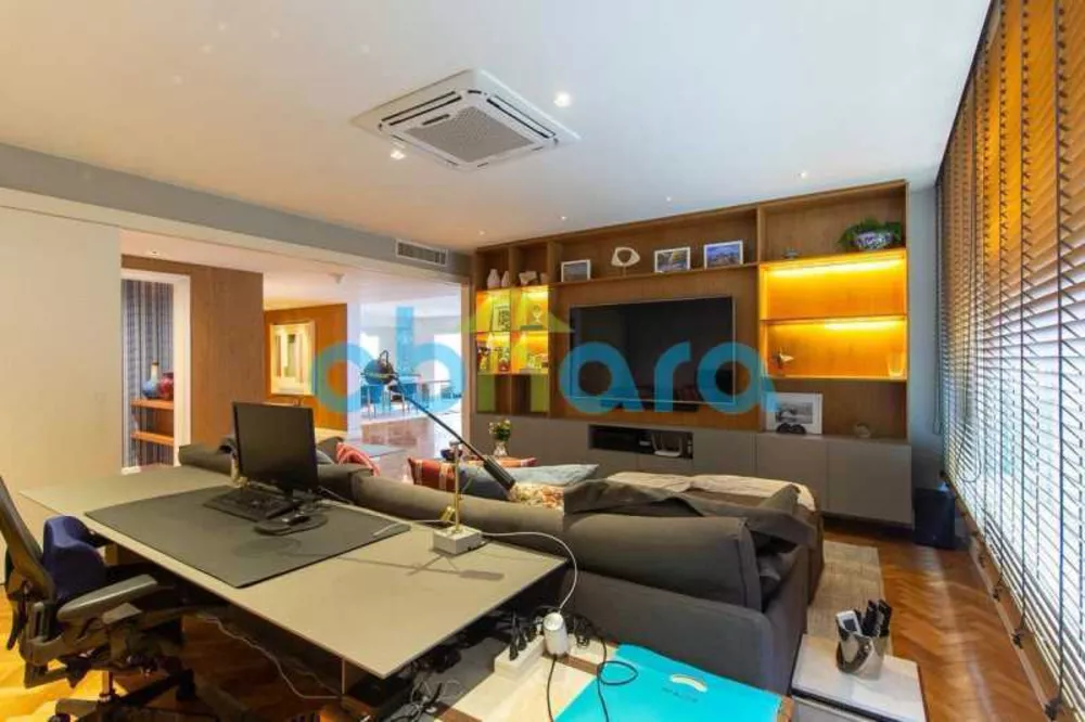 Apartamento, 4 quartos, 435 m² - Foto 6