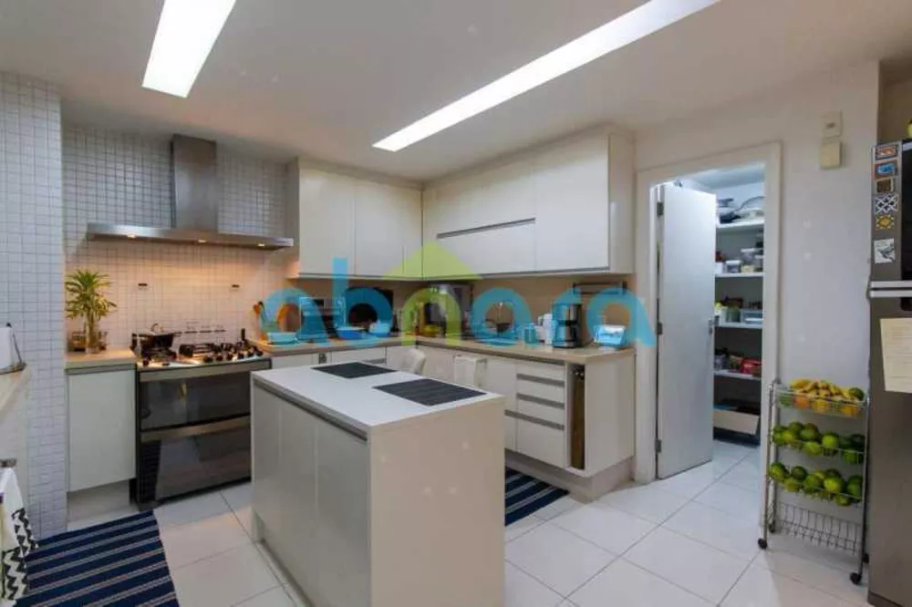 Apartamento, 4 quartos, 435 m² - Foto 7