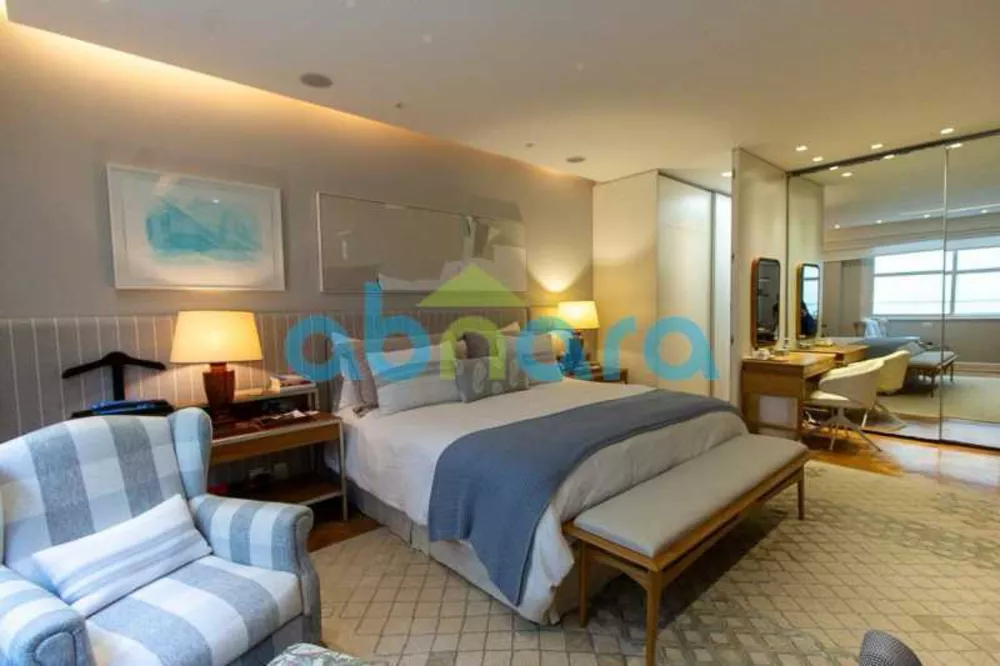 Apartamento, 4 quartos, 435 m² - Foto 16