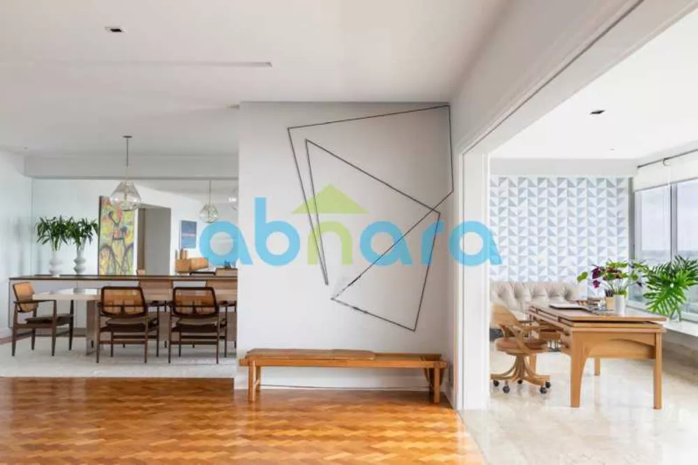 Apartamento, 4 quartos, 435 m² - Foto 11