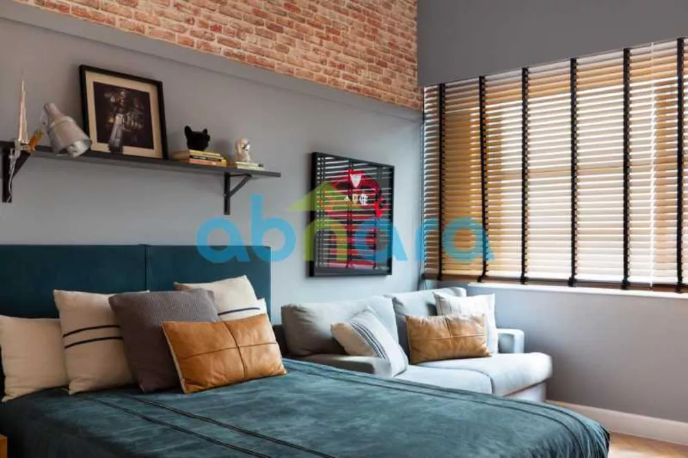 Apartamento, 4 quartos, 435 m² - Foto 15