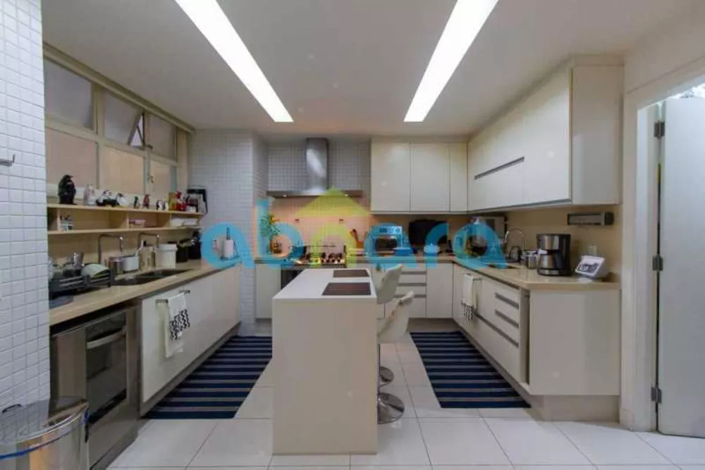 Apartamento, 4 quartos, 435 m² - Foto 18