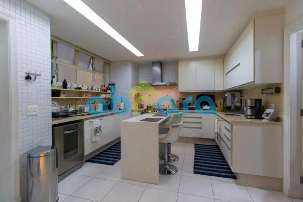 Apartamento, 4 quartos, 435 m² - Foto 19