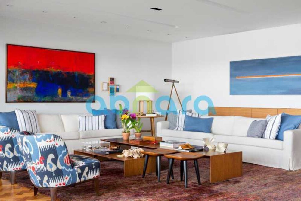 Apartamento, 4 quartos, 435 m² - Foto 22