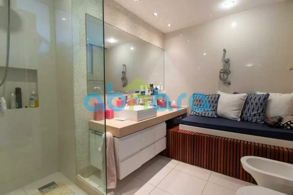 Apartamento, 4 quartos, 435 m² - Foto 2