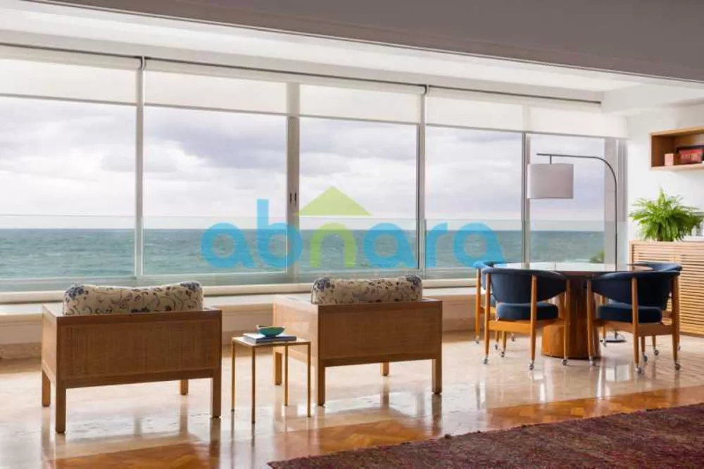Apartamento, 4 quartos, 435 m² - Foto 3