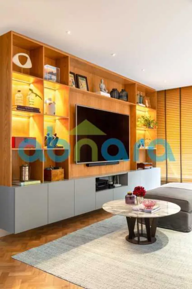 Apartamento, 4 quartos, 435 m² - Foto 9