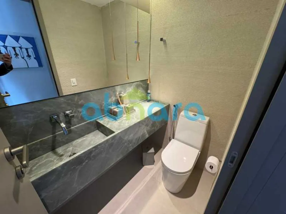 Apartamento, 4 quartos, 375 m² - Foto 21