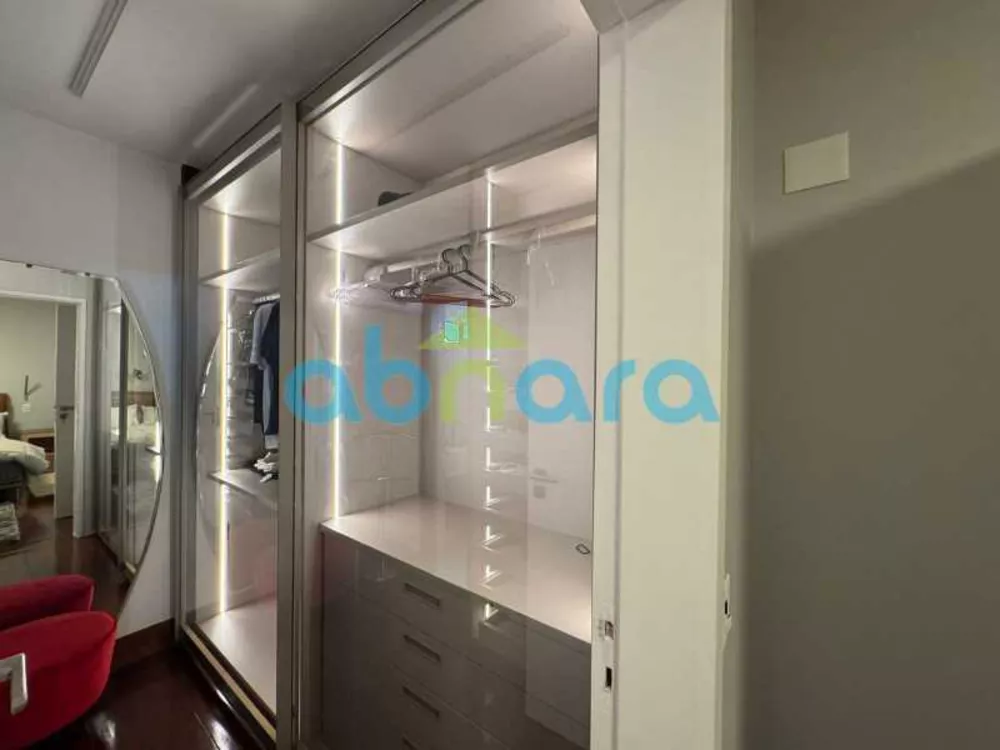 Apartamento, 4 quartos, 375 m² - Foto 5