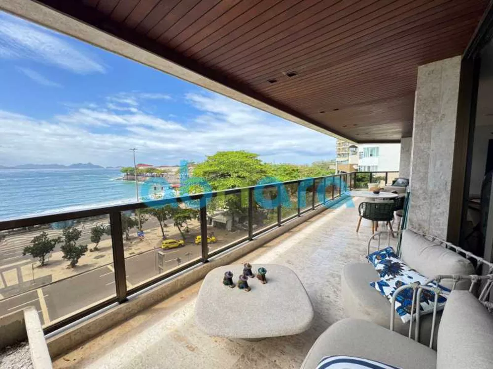 Apartamento, 4 quartos, 375 m² - Foto 16