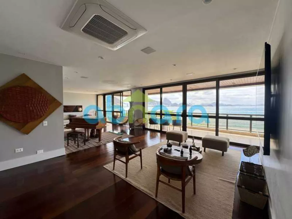 Apartamento, 4 quartos, 375 m² - Foto 7