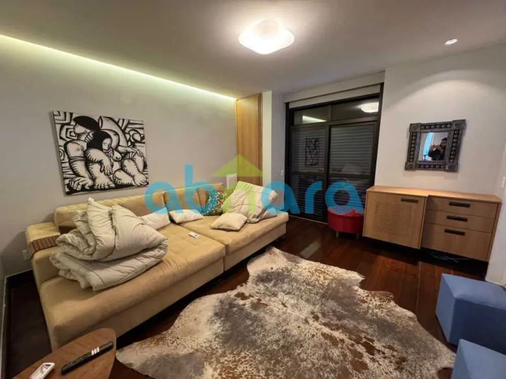 Apartamento, 4 quartos, 375 m² - Foto 19