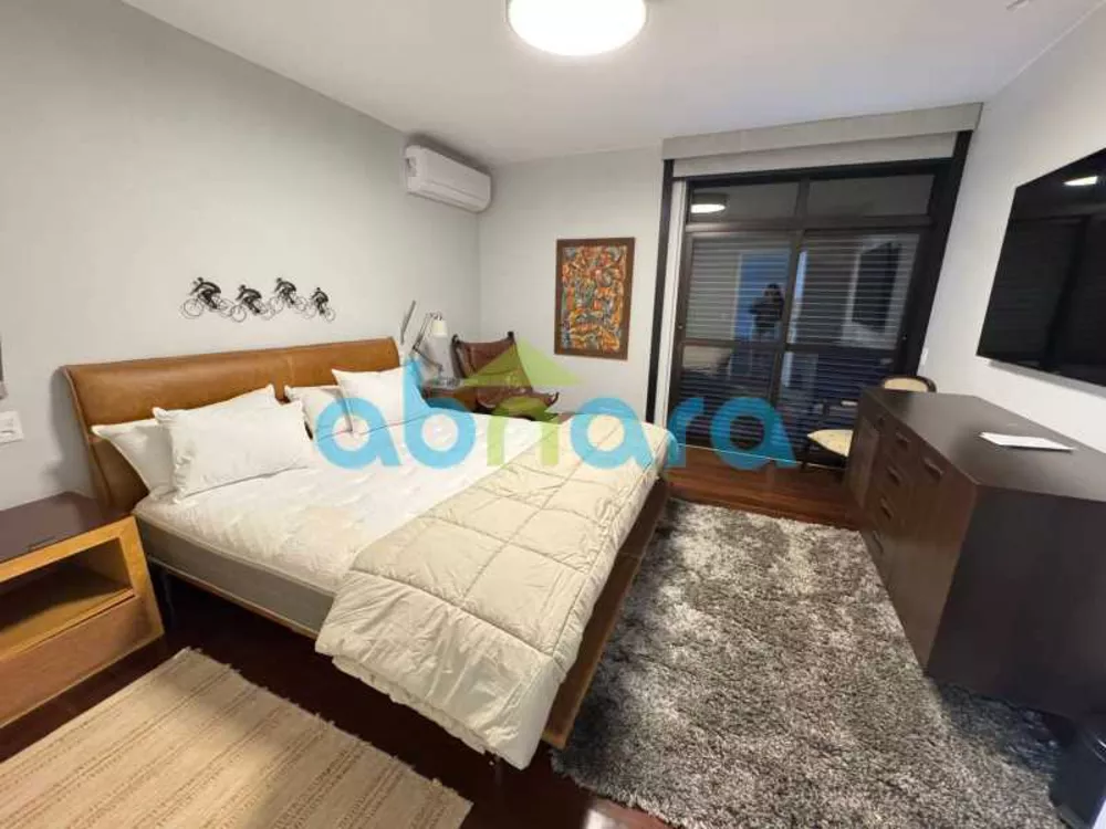 Apartamento, 4 quartos, 375 m² - Foto 8