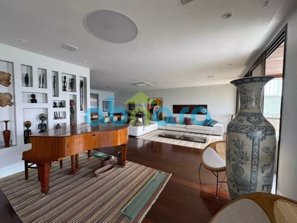 Apartamento, 4 quartos, 375 m² - Foto 12