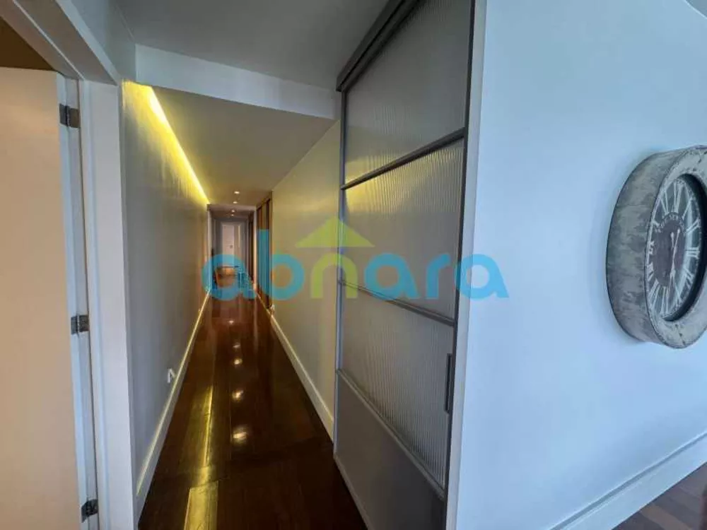 Apartamento, 4 quartos, 375 m² - Foto 6