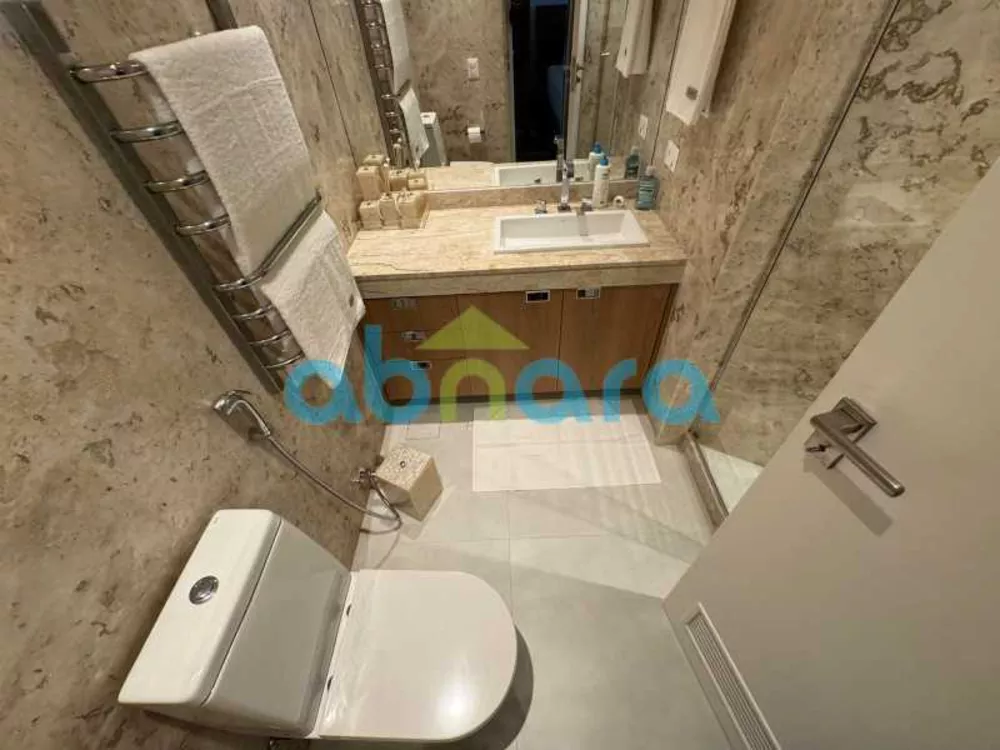 Apartamento, 4 quartos, 375 m² - Foto 2