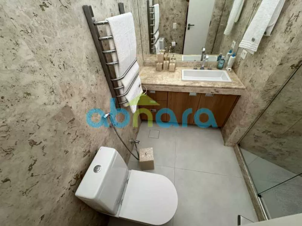 Apartamento, 4 quartos, 375 m² - Foto 4