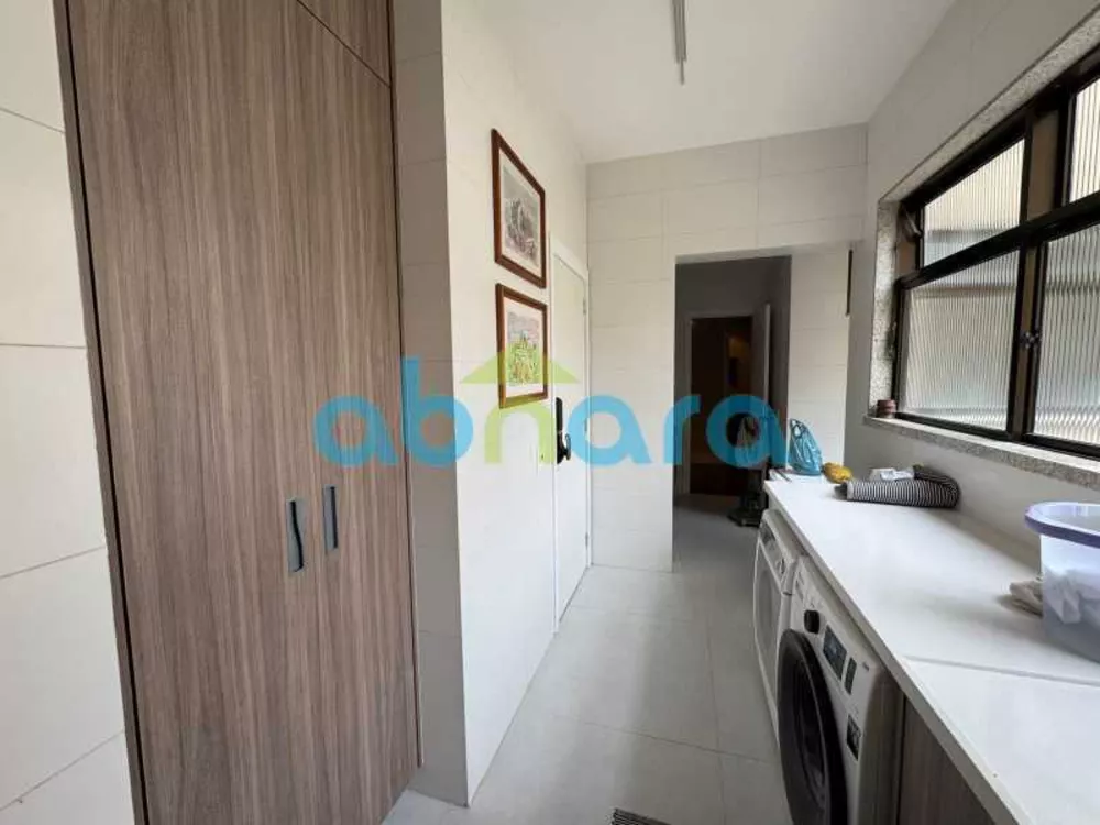 Apartamento, 4 quartos, 375 m² - Foto 1