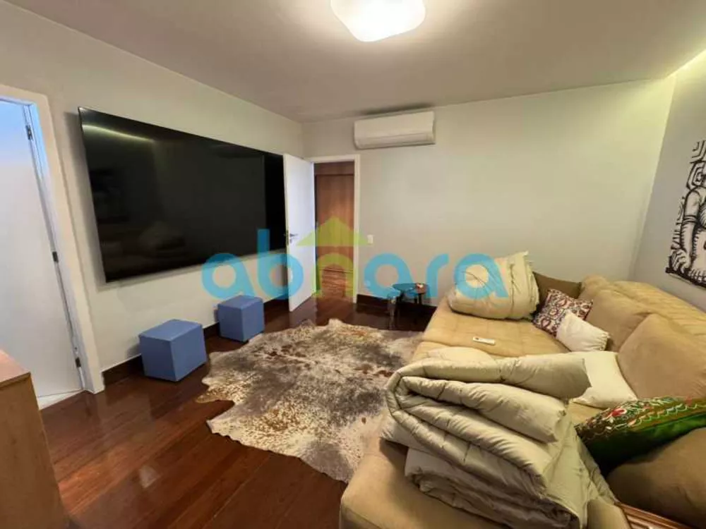 Apartamento, 4 quartos, 375 m² - Foto 13