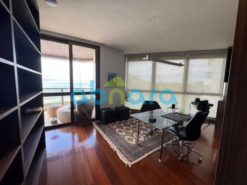 Apartamento, 4 quartos, 375 m² - Foto 18