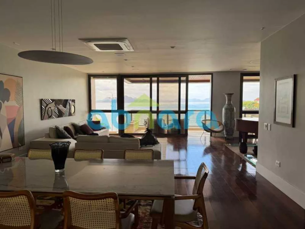 Apartamento, 4 quartos, 375 m² - Foto 10
