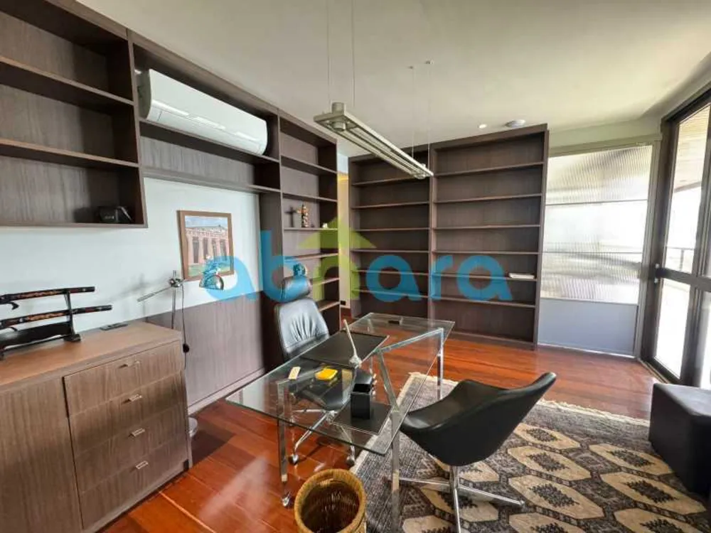 Apartamento, 4 quartos, 375 m² - Foto 17