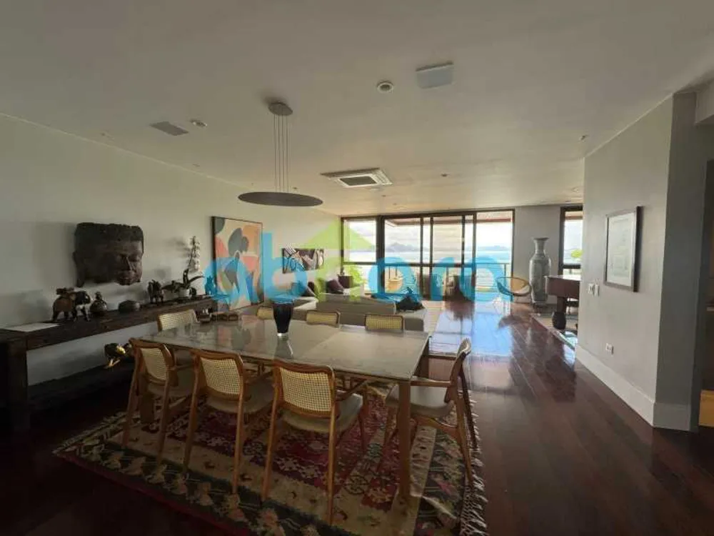 Apartamento, 4 quartos, 375 m² - Foto 20