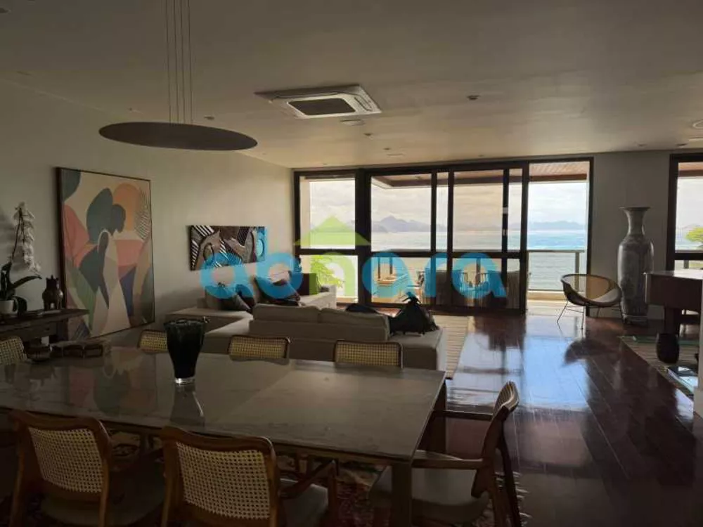 Apartamento, 4 quartos, 375 m² - Foto 11
