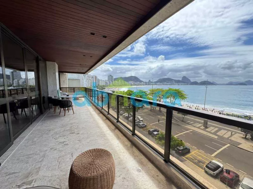Apartamento, 4 quartos, 375 m² - Foto 9