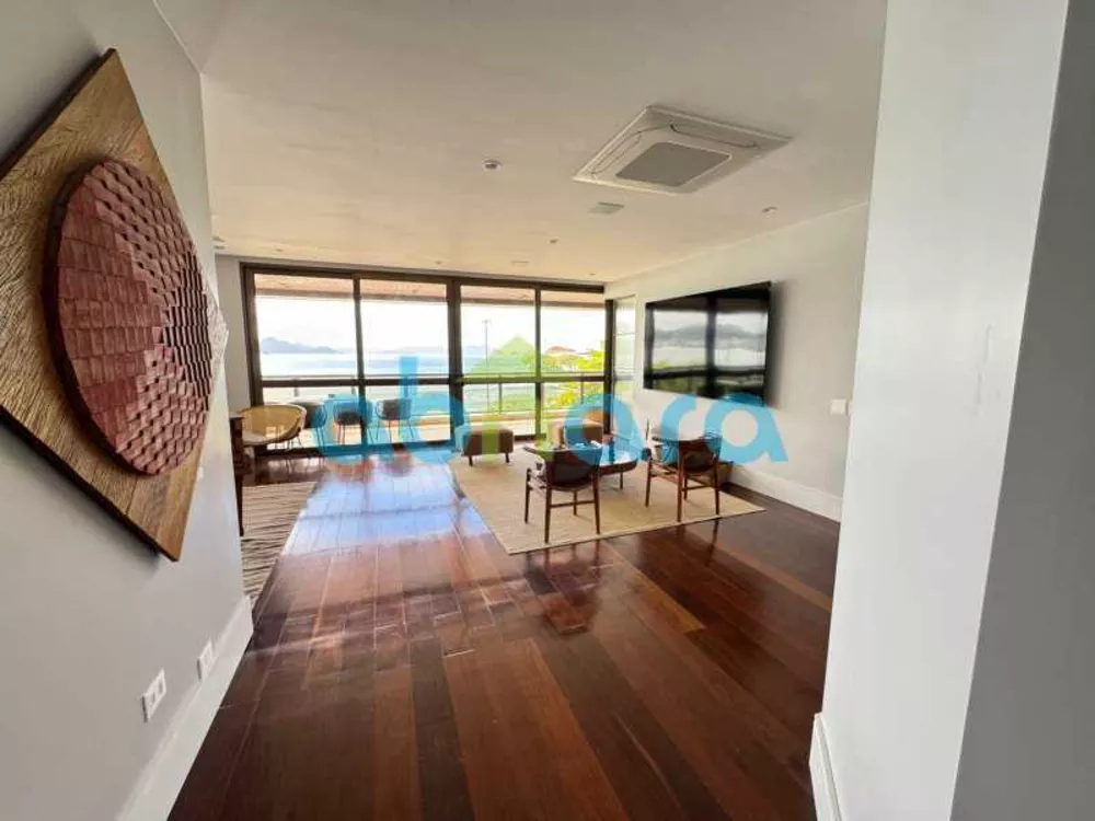Apartamento, 4 quartos, 375 m² - Foto 3