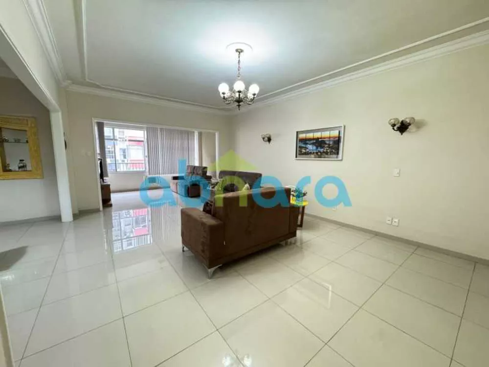 Apartamento, 3 quartos, 140 m² - Foto 12