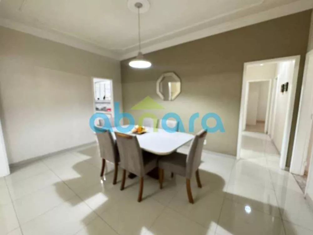 Apartamento, 3 quartos, 140 m² - Foto 10