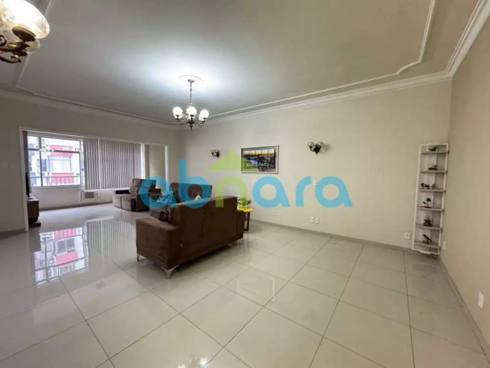 Apartamento, 3 quartos, 140 m² - Foto 5