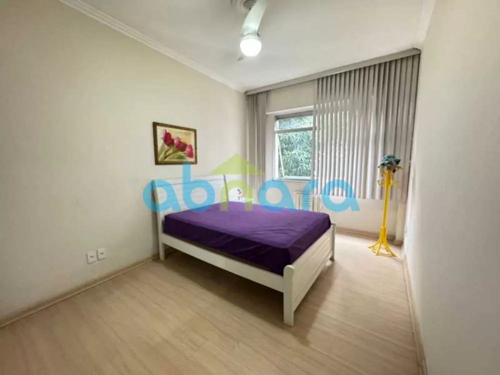 Apartamento, 3 quartos, 140 m² - Foto 8