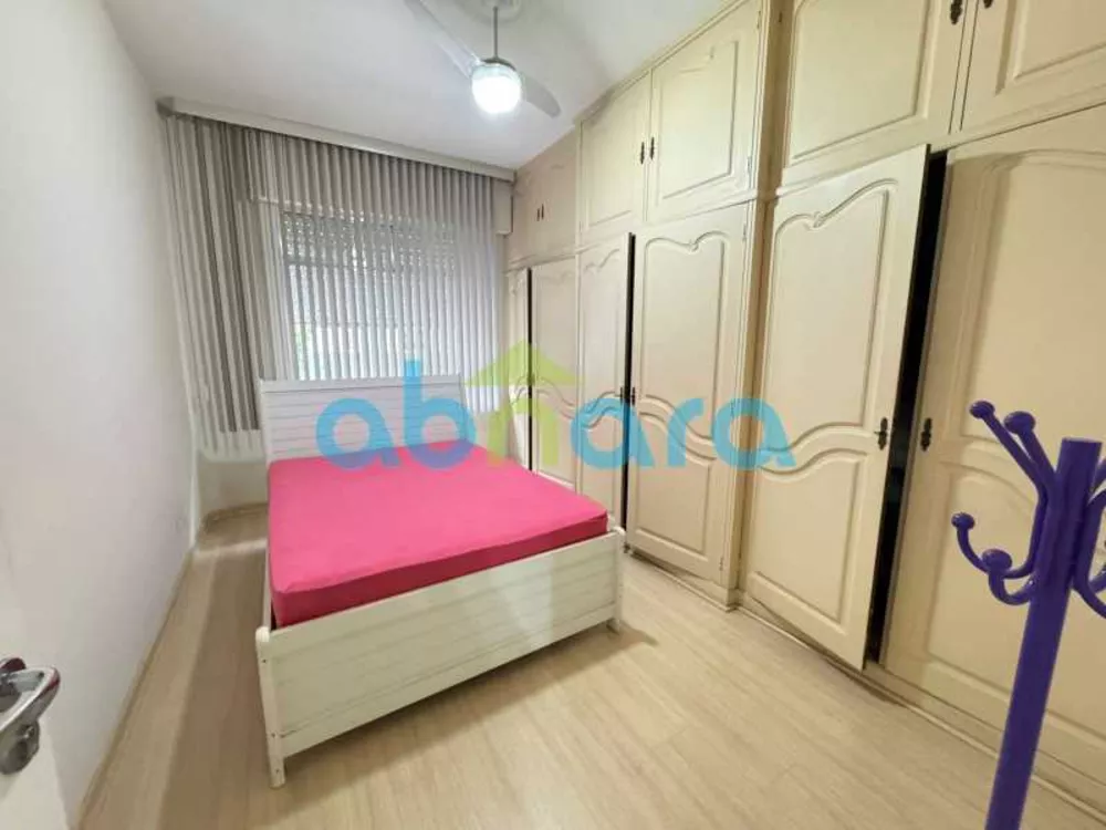 Apartamento, 3 quartos, 140 m² - Foto 6