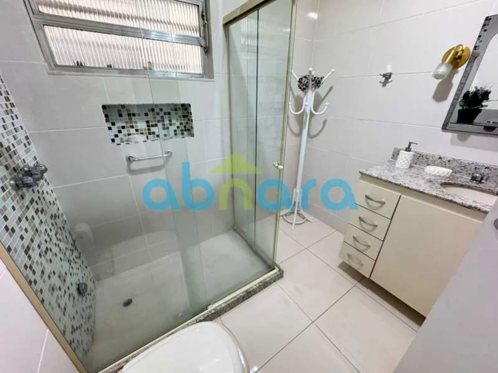 Apartamento, 3 quartos, 140 m² - Foto 9