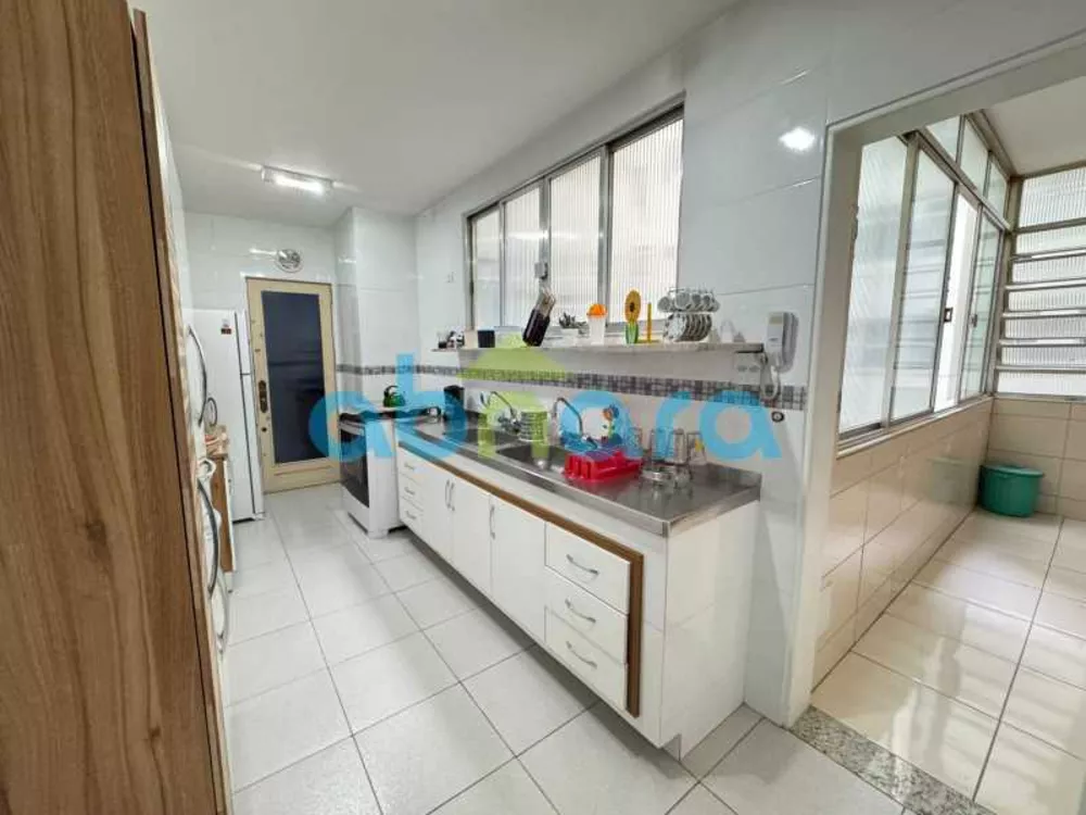 Apartamento, 3 quartos, 140 m² - Foto 4