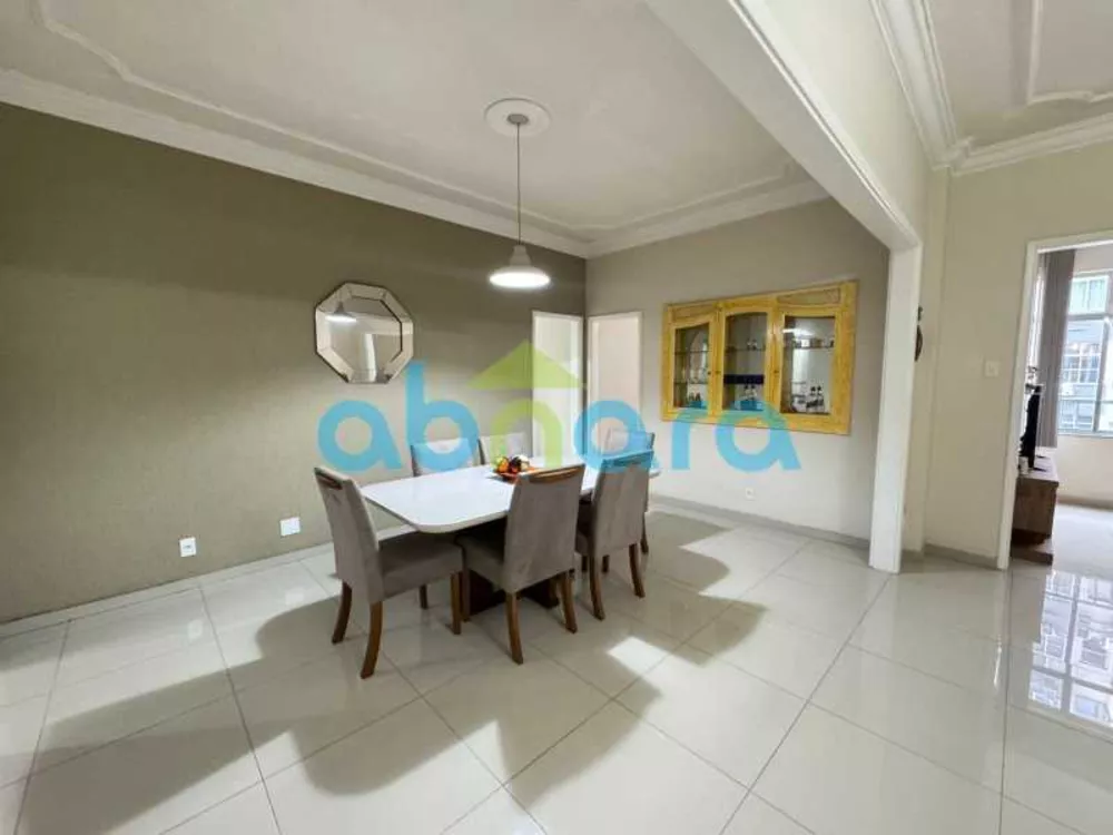 Apartamento, 3 quartos, 140 m² - Foto 7