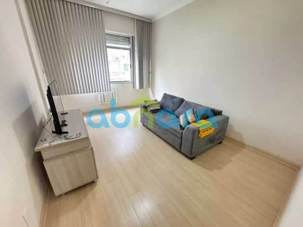 Apartamento, 3 quartos, 140 m² - Foto 11