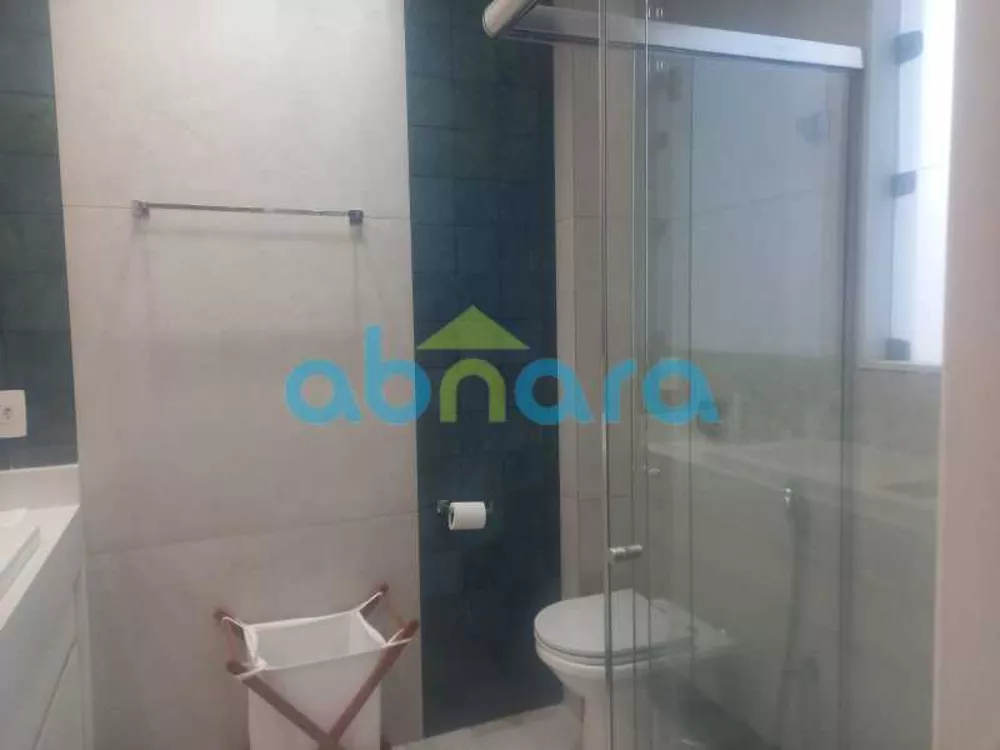 Cobertura, 4 quartos, 250 m² - Foto 9