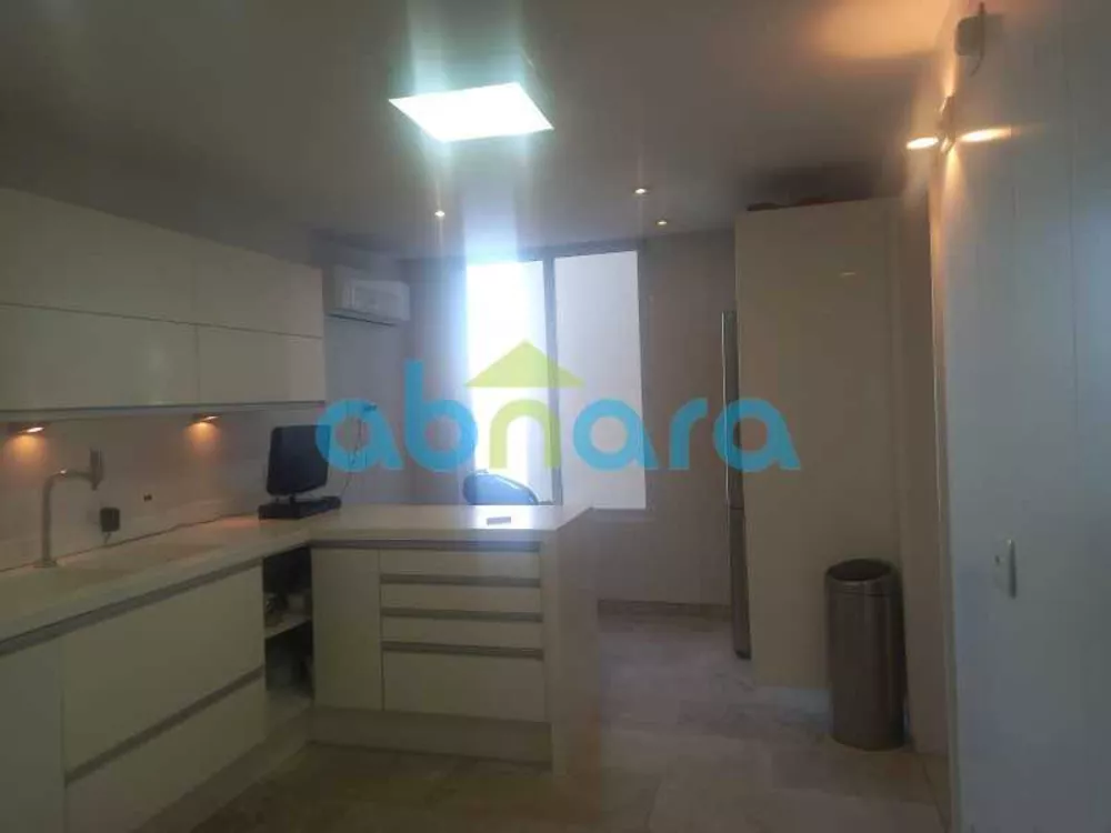 Cobertura, 4 quartos, 250 m² - Foto 15