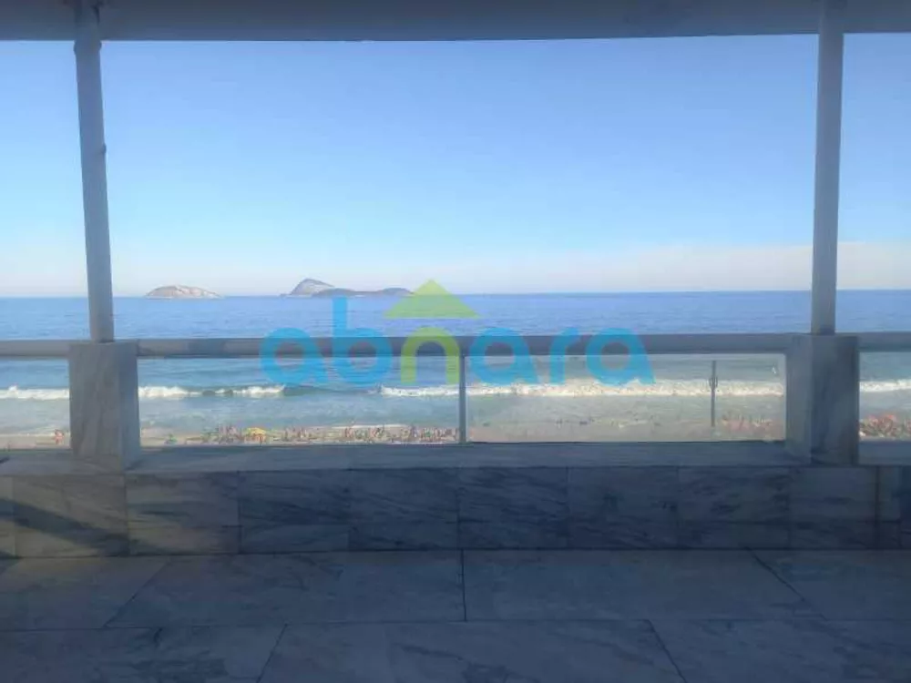 Cobertura, 4 quartos, 250 m² - Foto 2