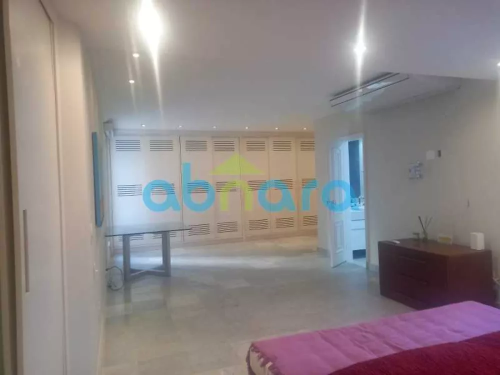 Cobertura, 4 quartos, 250 m² - Foto 13