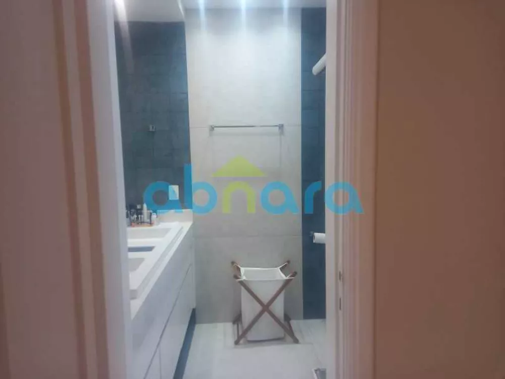 Cobertura, 4 quartos, 250 m² - Foto 14