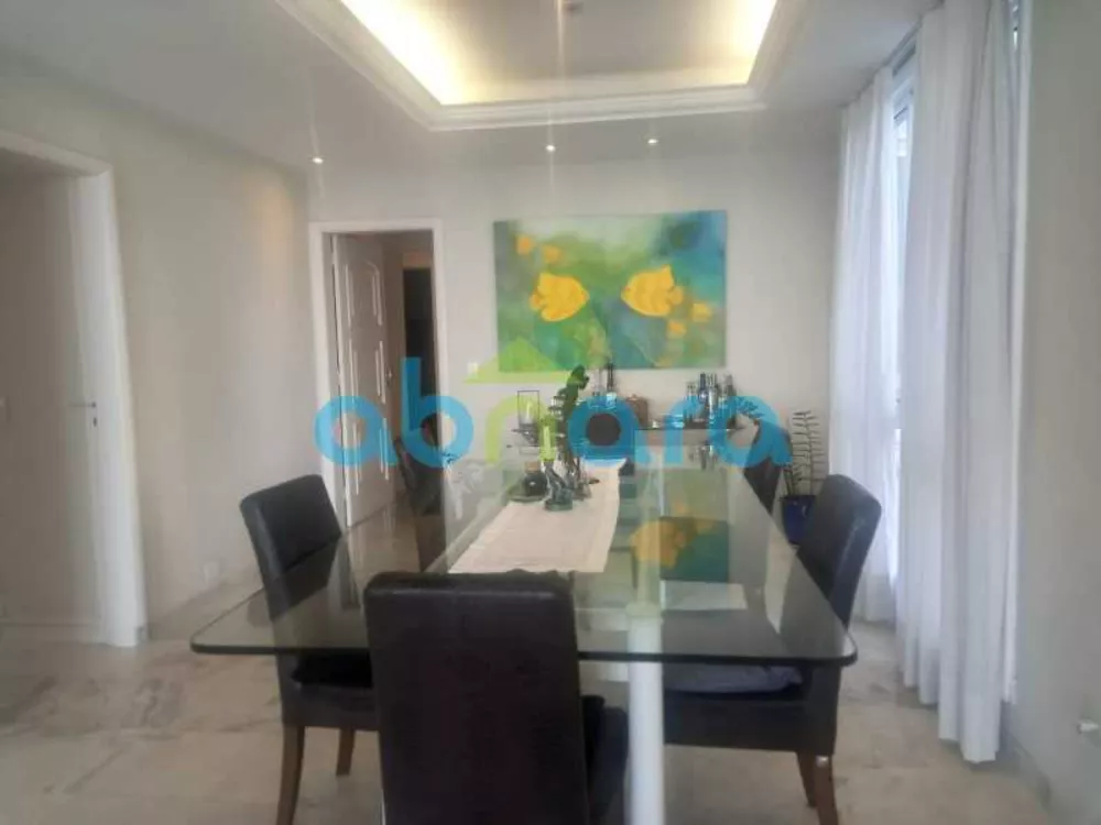 Cobertura, 4 quartos, 250 m² - Foto 7