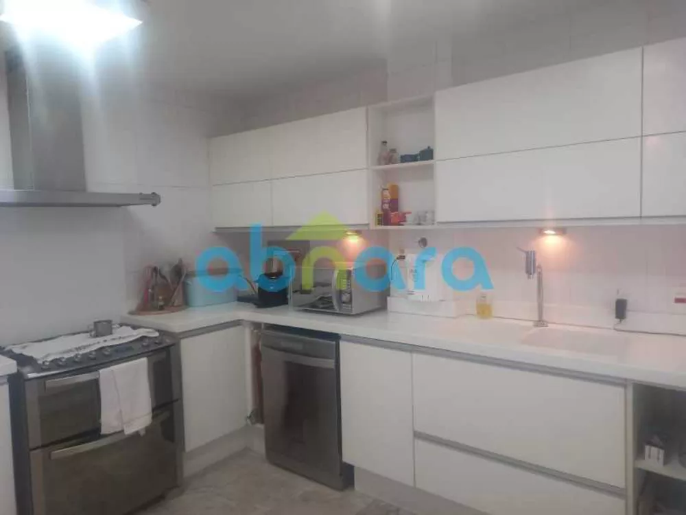 Cobertura, 4 quartos, 250 m² - Foto 17